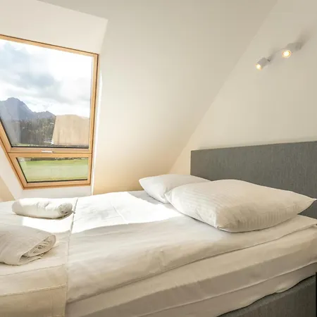 Skibowki View Appartement