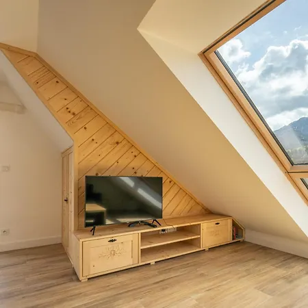 Skibowki View * Zakopane