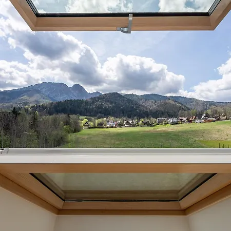 Skibowki View 아파트 *