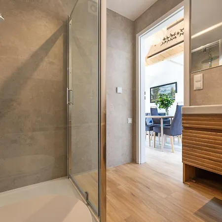 Appartement Skibowki View