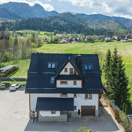 Skibowki View Apartment